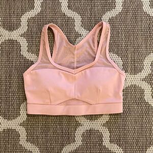 Cleo Harper sports bra, size small